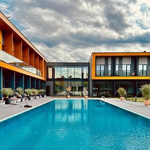 Hotel Bonifacio Spa&Sport Resort